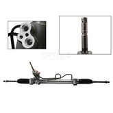 CAJA DE DIRECCION HID C/BIEL S/TER CHEVROLET CRUZE 1.8L 10-15